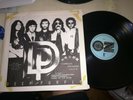 DEEP PURPLE Complete strangers - Live in '85 2 Lps 1985 EX