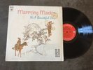 It's a Beautiful Day Marrying Maiden Jerry Garcia USA EX 360 sound Shrink Psych