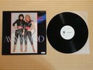 Maywood ?– Colour My Rainbow EOS-81557 Japan PROMO Near Mint vinyl
