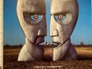 PINK FLOYD THE DIVISION BELL  Vinyl