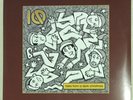 IQ — Tales From A Dark Christmas — Vinyl — OVP
