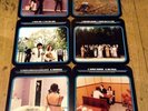 Pulp RARE LP Different Class With All Prints Vinyl Record Ex Condition.