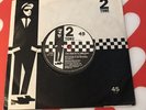 Elvis Costello - I Can’t Stand Up For Falling Down - 7 Inch - rare - Two Tone