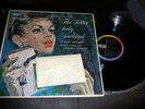 JUDY GARLAND The Letter NM Mono JOHN IRELAND Gordon Jenkins with LETTER ATTACHED
