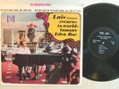 LATIN JAZZ GUAGUANCO LP - LUIS VARONA - COMMAND PERFORMANCE Mambo Vee Jay