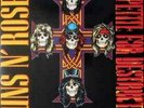 GUNS N' ROSES Appetite For Destruction VINYL 2LP NEW Limited Edition 180 Gram