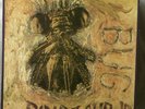 Dinosaur Jr, Bug vinyl LP, 1988