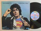 LATIN JAZZ SALSA LP - RAY BARRETTO - INDESTRUCTIBLE 1973 Fania CLOUDS VG+