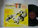 VG++ SOUND STORIES ISLE OF MAN 1962 T.T. RACES UK LP    $5 COMBINED SHIP USA  R