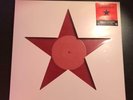 David Bowie Black Star Japan Exclusive 12 Single Red Vinyl