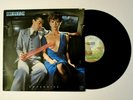 SCORPIONS LOVEDRIVE LP 1979 ORIGINAL U.S. MASTERDISK VINYL RUDOLF SCHENKER