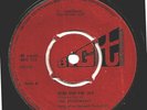 THE MOVEMENT IRISH BEAT PSYCH HEAD FOR THE SUN / MR MAN ON BIG T FROM 1969