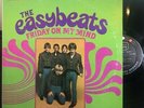 THE EASYBEATS (FRIDAY ON MY MIND) UA STEREO UAS 6588 BEATLES AUSTRALIA RARE