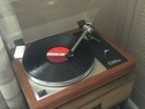 LED ZEPPELIN IV 4 1st edition- PLUM/RED PORKY/PECKO DUCK, 