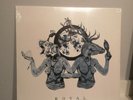 Royal Blood, Out Of The Black Vinyl, EP, New, 2014,
