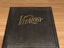 Pearl Jam ?– Vitalogy 2 × Vinyl, LP, Album, Remastered, Reissue, 180 Gram