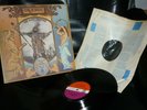 DR JOHN THE NIGHT TRIPPER SUN MOON AND HERBS RARE UK 1st PRESS ATCO / ATL LP EX