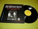 Brahms Concerto No.1 / Rubinstein / 1985 RCA STEREO DMM Audiophile Remastered NM
