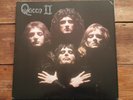 Queen - Queen II 2 [1974] LP vinyl UK Fame Gatefold