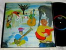 The Band ?– Music From Big Pink - CAPITOL 1ST PRESS  SKAO 2955 LA PRESSING 1968