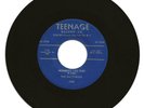 45 R&B/Doowop Teenage-1000 Baltineers 