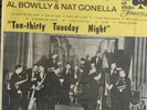 Lew Stone & His Band Al Bowlly & Nat Gonella 