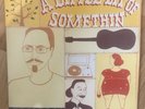TOMMY GUERRERO A LITTLE BIT OF SOMETHIN LP VINYL ALBUM