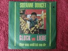 SUZANNE DOUCET – GLÜCK UND LIEBE / ABER WAS WEISS ICH VON DIR