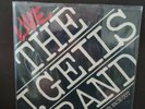 J. Geils Band vinyl
