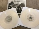To Pimp A Butterfly 2LP Kendrick Lamar Limited Edition Clear Vinyl New
