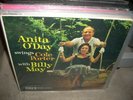 ANITA O'DAY / BILLY MAY swings cole porter ( jazz ) stereo
