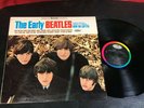 NM the Beatles 