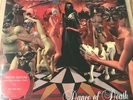Iron Maiden Dance of Death Gatefold Double Vinyl Picture Disc Limited Edition