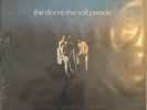 The Doors The Soft Parade EKS 75005 Stereo - Rare Original UK LP 1969 A1-B1