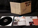 LP RACCOMANDATA RICEVUTA DI RITORNO Per....Un Mondo Di Cristallo vinile MINT