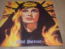 King Diamond - Fatal Portrait   Roadrunner Records ?– RR 9721