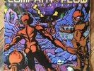 Company Flow “ Funcrusher Plus “ 2x Lp 1997 Rawlus RWK 1134-1