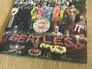 Beatles; Sgt Pepper's Lonely Hearts Club Band, 2014 MONO Reissue, Complete