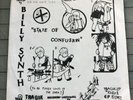 BILLY SYNTH 