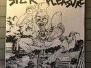 SICK PLEASURE 