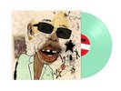 Tyler, The Creator - IGOR Limited Edition Vinyl w/ poster + sticker Brand New