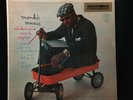 Thelonious Monk Septet-Monk's Music-Riverside 1102-STEREO SMALL LABEL SUPERB