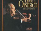 Eurodisc 63 951Violin Con:Bach,Brahms,Beethoven,Dvorak,Prokofi+/Oistrakh,7LP box