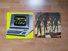 Kraftwerk - computer world, vinyl,original, 1981