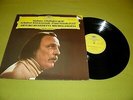 Brahms / Schubert - Piano - Michelangeli 1981 Germany DGG Digital Audiophile NM