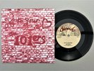 The 101ers - Keys To Your Heart 7” Vinyl UK 77 Strummer Clash + Composite Sleeve