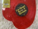 Father John Misty I Love You, Honeybee Vinyl EP Heart Single RSD 2015