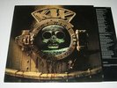 Kix - Hot Wire (Rare Atlantic Records Heavy Metal Vinyl LP-1991 - VG/EX + Inner)