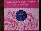 ELVIS PRESLEY  HOUND DOG  DONT BE CRUEL  HMV    1956  78