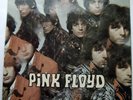 Pink Floyd Piper At The Gates Of Dawn vinyl LP 1st UK Mono 1967 Columbia SX6157